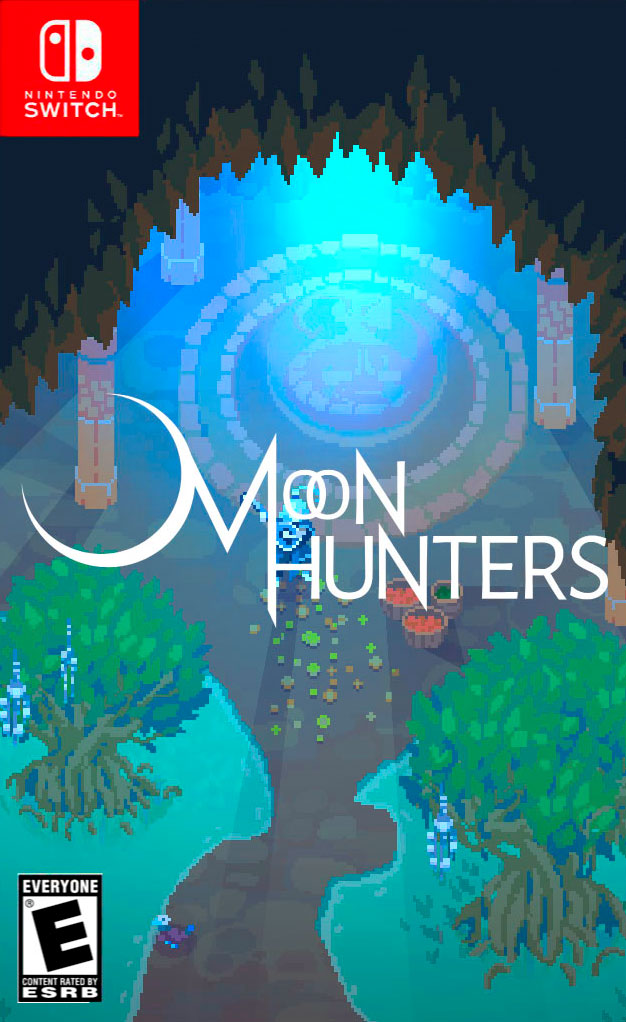 Moon Hunters