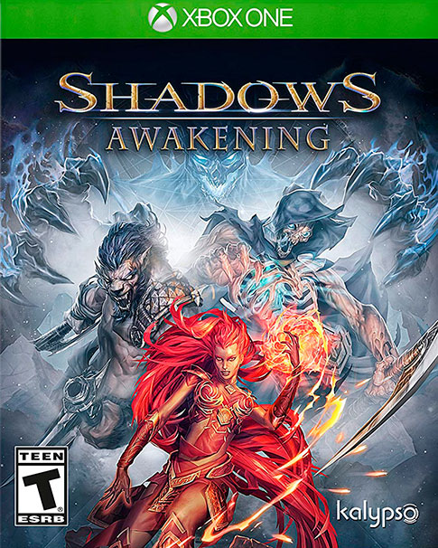 Shadows: Awakening